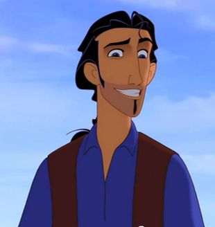 The Road To El Dorado Tulio, Road To El Dorado Chel And Tulio, Tulio Road To El Dorado, Miguel And Tulio, The Road To El Dorado, Road To El Dorado, Kevin Kline, We Need To Talk, Dreamworks Animation