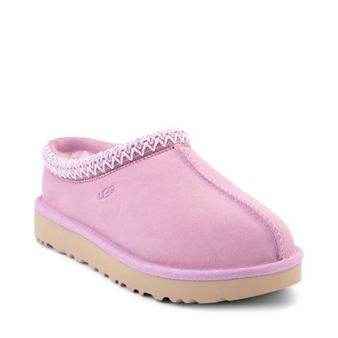 Ugg Tasman Clog, Purple Uggs, Cute Uggs, Tasman Slippers, Ugg Store, Womens Ugg, Pink Uggs, Ugg Tasman Slippers, Shoes And Sandals