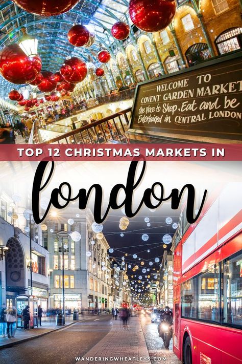 12 Best Christmas Markets in London England | things to do in London | Christmas in London | things to do in England | Christmas in England | Christmas Markets in England | London travel tips | London Christmas Markets | things to do in winter in London | winter in England | activities in London | Christmas attractions in London | England travel | places to visit in London for Christmas | places in England | pretty places in London | England for Christmas | #London #ChristmasMarkets #England London Christmas Market, Digital Marketing Logo, Markets In London, London 2023, London Itinerary, Best Christmas Markets, Christmas Markets Europe, Visiting England, London Christmas