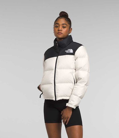 Women’s 1996 Retro Nuptse Jacket | The North Face 1996 Nuptse Jacket, 1996 Retro Nuptse Jacket, The North Face 1996, North Face 1996, Retro Nuptse Jacket, The North Face Puffer, Nuptse Jacket, North Face Nuptse, Mountain Jacket