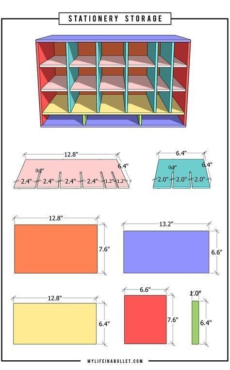 Diy Stationery Storage, Diy Stationery Organizer, Carton Diy, Stationary Storage, Diy Stationary, Cardboard Storage, Desk Organization Diy, Stationery Organizer, Cardboard Crafts Diy