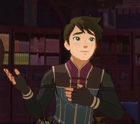 Rayla Tdp Season 4, Calum Dragon Prince, Dragon Prince Season 4, Rayla Dragon Prince, Comfort Show, Prince Dragon, Fictional Character Crush, The Dragon Prince, Nerd Life