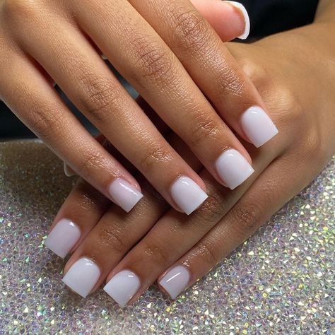 Xs Nails, Nail Magic, Overlay Nails, Hard Nails, Ombre Acrylic Nails, Colored Acrylic Nails, White Acrylic Nails, Girly Acrylic Nails, French Tip Acrylic Nails