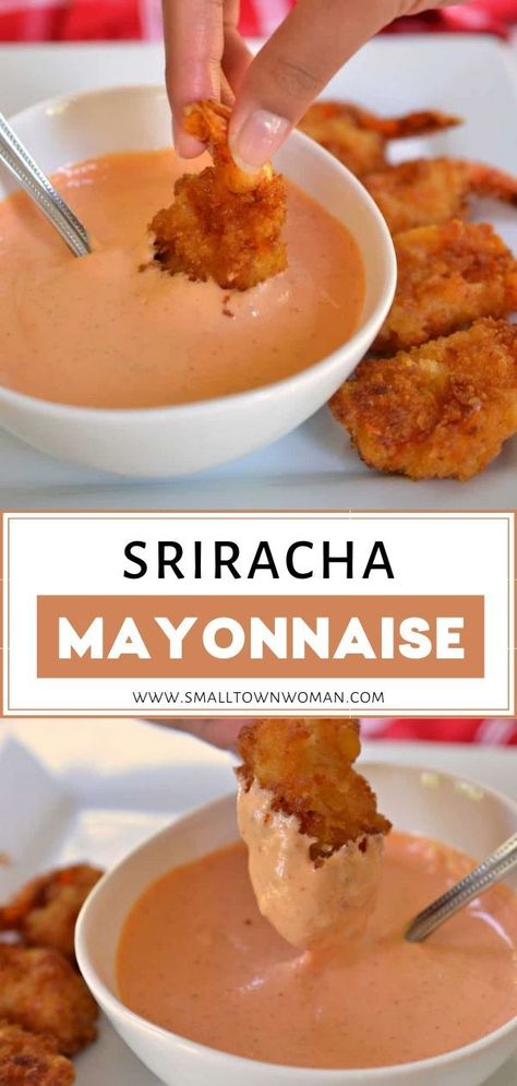 Spicy Mayo Recipe, Recipes Sauces, Sandwich Sauces, Mayo Recipe, Homemade Sauce Recipes, Mayonnaise Recipe, Spice Mix Recipes, Dipping Sauces Recipes, Salad Dressing Recipes Homemade