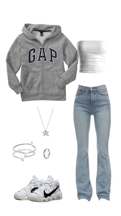 Cute Outfit Ideas For School Fall, Casual School Outfits Dress Code, Outfit Ideas Laid Out, School Fits Highschool Preppy, Back To School Outfit Ideas Middle School, Outfit Inspo For Highschool, Dream Wardrobe Outfits, Outfit Ideas With Sweaters, Dream Closet Outfits