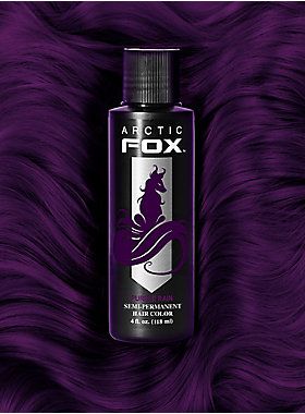 Purple Rain Hair, Artic Fox Hair, Fox Hair Dye, Arctic Fox Hair Dye, Fox Hair Color, Dyed Hair Care, Mom Hair, Dyed Hair Purple, Pink Hair Dye