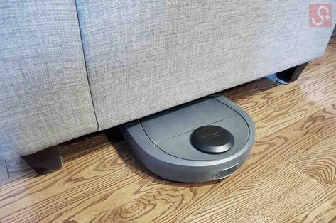 The rise of the robot vacuum has definitely saved many a homeowner’s precious time and effort when it comes to the daily or weekly vac-up. … Vacuum Hacks, Diy Bumper, Roomba Vacuum, Furniture Risers, Diy Robot, Electronics Design, Robot Vacuum, Protecting Your Home, Furniture Legs