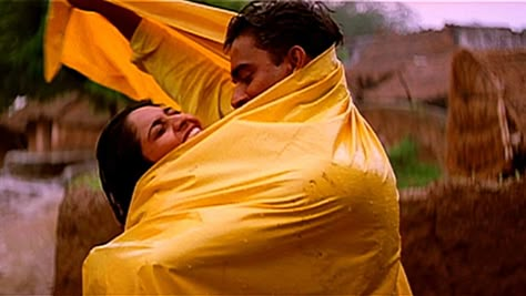 Saathiya Movie, Telugu Aesthetic, Ok Kanmani, Indian Movie Posters, Tamil Aesthetic, R Madhavan, Mani Ratnam, Movie Name, Movie Frames