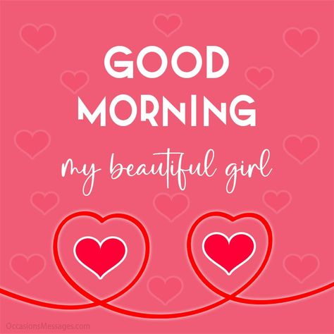 Good Morning Sweetheart Images, Funny Good Morning Messages, Romantic Good Morning Quotes, Romantic Good Morning Messages, Inspirational Good Morning Messages, Good Morning Love Gif, Love Good Morning Quotes, I Love You Honey, Morning Sweetheart