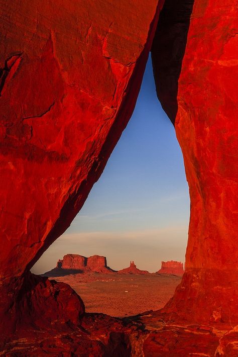 Red Rock, Best Photographers, Beautiful Photography, Amazing Nature, Beautiful World, Wonders Of The World, Beautiful Landscapes, Monument Valley, Beautiful Photo