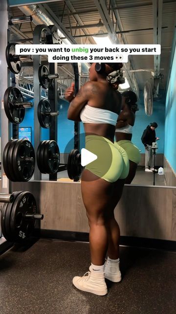 ZEE FIT | POSTPARTUM STRENGTH COACH on Instagram: "unbig your back💪🏾 ⬇️

training your back is the secret to creating that hourglass illusion figure 💪🏾⏳🩷

you don’t have to do any fancy moves to achieve a $exy back

try this easy back workout to help you achieve your dream body 💪🏾 

and if you want the full plan that will get your body right 👀my challenge starts Jan 29th ! preregistration is available now!! and guess what?! It’s only $35 to join!!

8 weeks of dumbbells workouts for home and the gym! 💪🏾

✨video demos are included!!
✨meal plan/grocery list
✨healthy food swap guides (you can eat the foods you love and see results🫶🏽)
✨private community support group
✨Coach access
✨App access + the program is yours forever!!
✨CASH PRIZES to the top 3 best transformations 🏆

🔗 in b Easy Back Workout, Workouts For Home, Back Challenge, Meal Plan Grocery List, Healthy Food Swaps, Smart Casual Work Outfit, Food Swap, Healthy Grocery List, Back Fat