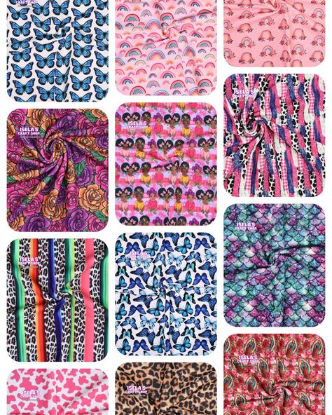 “Create Beautiful Projects with Our Stretchy Bullet Fabric”😍🥰www.iselascraftshop.com 🥰🥰🥰🥰 #craftsupplies #diycraftsupplies🥰 #hairbowsupply #hairbowcrafting #diycrafters #iselascraftshop #fabric #liverpoolfc #bulletliverpoolfabric Bullet Fabric, Craft Shop, Hair Bows, Craft Supplies, Fabric, On Instagram, Instagram