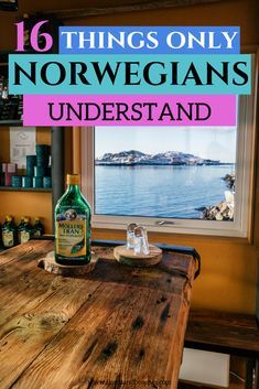 18 Things you'll only understand if you grew up in Norway – Fjords & Beaches Norwegian People, Norway Vacation, Norway Travel Guide, Norway Trip, Travel Norway, Norwegian Christmas, Norway Fjords, Scrub Corpo, Scandinavian Lifestyle