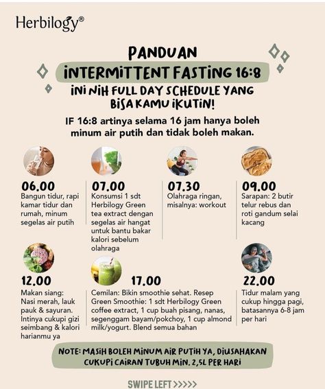 Jadwal Makan Diet, Pola Makan Diet Sehat, Menu Diet Defisit Kalori Seminggu, Tips Diet Sehat, Diet Meal Recipes, Dinner Recipes Diet, 30 Day Diet, Diet Sehat, Motivasi Diet