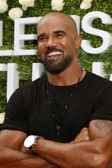 She Mar Moore, Shamar Moor, Shemar Moore Latest Picture, Shemar Moore Selfie, Shemar Moore 90s, Pretty Actors, Attractive Actors, Influencer City, Sherman Moore