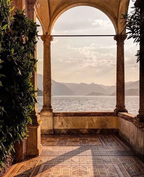 Steffan on Instagram: “Villa Monastero, Varenna, Lake Como, Italy. C/o @thibautmathieuad @ad_magazine  #villa #villamonastero #italy #italian #como #lakecomo…” Lecco Italy, Villa Monastero, Lake Como, Architectural Digest, Italy Travel, Architecture Photography, Architecture Details, Great Places, Airplane View