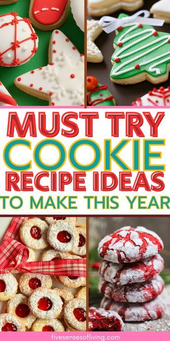 Get ready for the holiday season with these Xmas cookie recipes! From the best Christmas cookie recipes to easy holiday cookies that everyone will love, these ideas are perfect for festive baking. Try classic Christmas cookie recipes for holiday gatherings or add a twist with Oreo cookie recipes for extra fun. Whether you’re looking for Christmas baking cookies to share or the best Christmas cookie recipe to impress, these easy Christmas cookie recipes and Christmas baking recipes will make your holiday baking both delicious and memorable! Cookies Recipes For Christmas, Fun Holiday Cookie Recipes, Contest Winning Christmas Cookies, Oatmeal Christmas Cookies Holidays, Christmas Cookies Large Batch, Chocolate Covered Shortbread Cookies, Delicious Cookie Recipes Homemade, Perfect Christmas Cookies, Christmas Cookie Ideas Unique