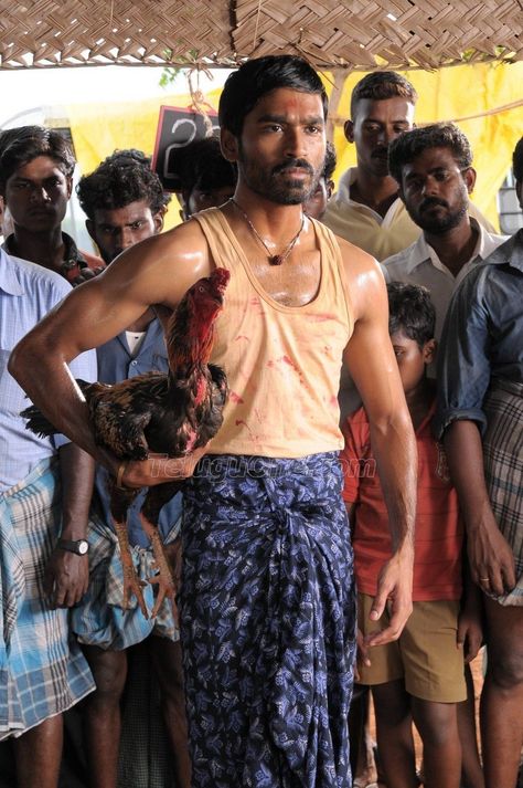 Adukalam Dhanush Love Images, Aadukalam Movie Images, Dhanush Mass Images, Paul Walker Tribute, Famous Indian Actors, New Movie Posters, Love Couple Images, Taapsee Pannu, Celebrities Photos