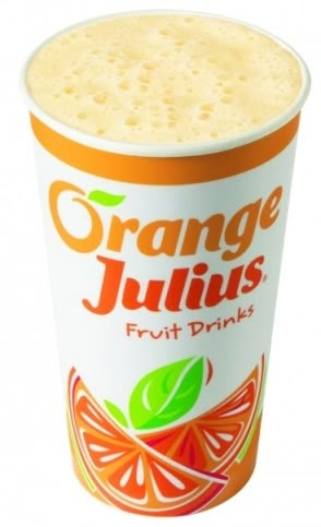 Orange Julius Recipe, Orange Julius, Orange Juice Concentrate, Orange Smoothie, Juice Concentrate, Cooking Guide, Orange Recipes, Cat Recipes, Cooking Recipe