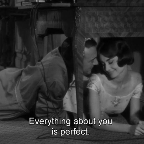 Love In The Afternoon, Classic Movie Quotes, Tracks Movie, All My Loving, To My Future Wife, Billy Wilder, Movie Love Quotes, My Kind Of Love, Love Film