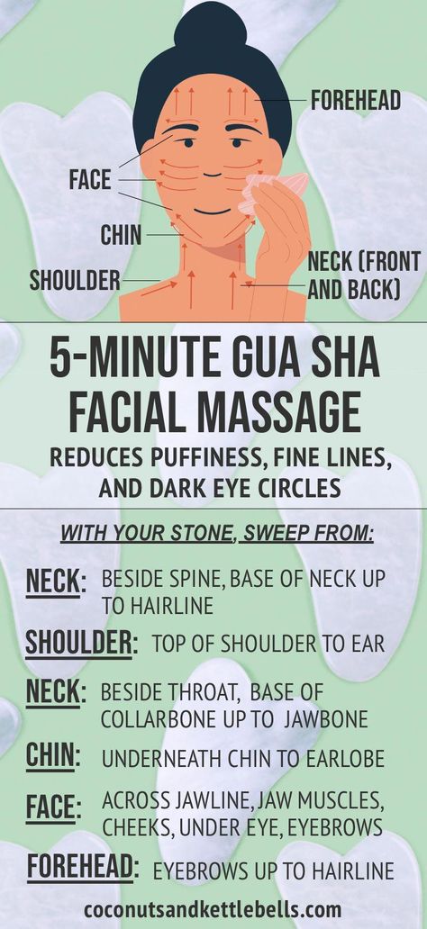 Use Gua Sha, Massage Tutorial, Gua Sha Massage, Gua Sha Facial, Facial Exercises, Face Roller, Face Yoga, Face Massage, Facial Massage