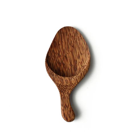 Rustic Flour Scoop Flour Scoop, Coconut Wood, Baking Utensils, Wooden Spoons, Fantastic Gifts, Spoons, Flour, Unique Gifts, Coconut