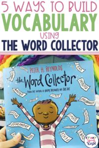 Vocabulary Parade, Kindergarten Vocabulary, Vocabulary Instruction, Vocabulary Book, Academic Vocabulary, Teaching Vocabulary, Vocabulary Lessons, Vocabulary Games, Vocabulary Building