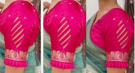 Blouse Ke Design, Latest Fashion Blouse Designs, Basic Blouse Designs, Latest Blouse Neck Designs, Lace Blouse Design, Long Blouse Designs, Boat Neck Blouse Design, Latest Blouse Designs Pattern, New Saree Blouse Designs