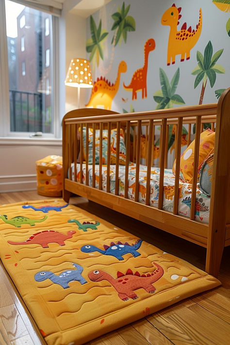 Nursery Ideas Colourful, Colourful Nursery Ideas, Colorful Baby Room, Baby Boy Room Decor Ideas, Baby Boy Nursery Ideas, Boy Nursery Design, Boy Nursery Ideas, Nursery Designs