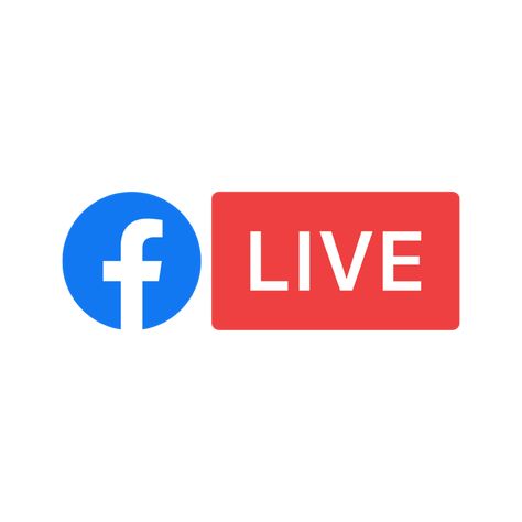 Facebook Live Logo, Live Logo Png, Logo Transparent, About Facebook, Graphic Design Background Templates, Facebook Live, Popular Books, Famous Books, Png Vector