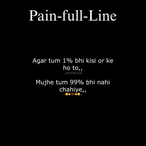 Shayari Pain Full Shayari, Feelings