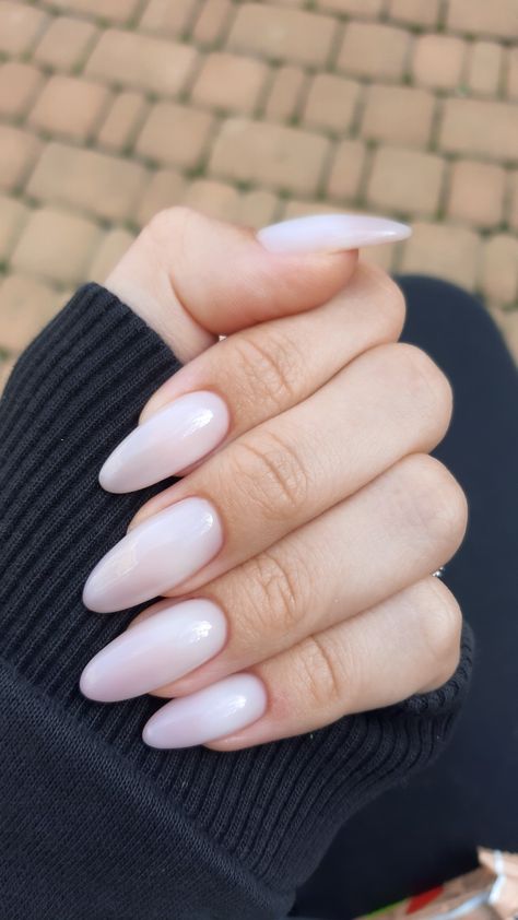 Round Long Acrylic Nails, Long Round Acrylic Nails, Round Long Nails, Round Nails Long, Long Round Nails, Long Nails Round, Rounded Acrylic Nails, Pastel Pink Nails, Acrylic Nails Almond Shape