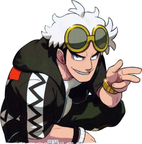 Guzma Pokemon, Pokemon Guzma, Its Ya Boy, Team Skull, Bug Boy, Gotta Catch Them All, Pokemon Teams, Pokemon Fan Art, Pokemon Card