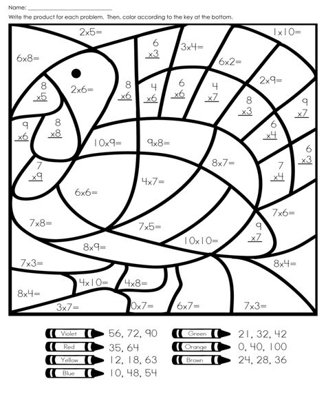 Printable Thanksgiving Math Worksheets Fall Worksheets For 4th Grade, Thanksgiving Math Activities 3rd Grade, Thanksgiving Worksheets Middle School, 4th Grade Thanksgiving Crafts, Fourth Grade Thanksgiving Activities, 5th Grade Thanksgiving Activities, Thanksgiving Multiplication Worksheets, Math Worksheets For 4th Grade, Fourth Grade Activities