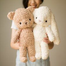 Category: Amigurumi - All About Ami All About Ami, Soft Toy Patterns, Cuddly Teddy Bear, Crochet Bunny Pattern, Crochet Blog, Plush Pattern, Crochet Bear, Bunny Plush, Crochet Bunny