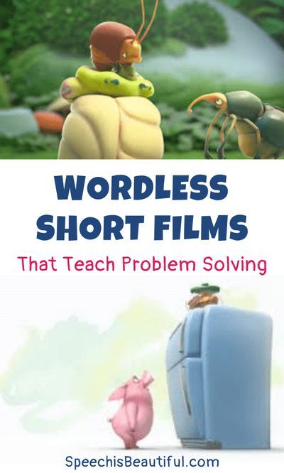 Wordless Videos, Teaching Social Skills, Social Thinking, School Social Work, Teaching Videos, Speech Activities, Speech Language Therapy, Beautiful Beautiful, Speech Therapy Activities