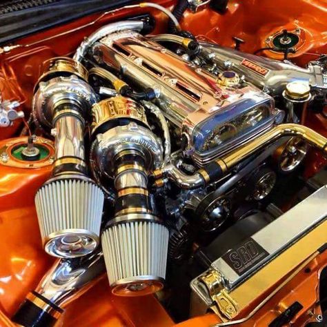 TOYOTA 2JZ-GTE Engine 2jz Engine Wallpaper, Jdm Vibes, Mk4 Supra, 2jz Engine, Japanese Vehicles, Jdm Engines, Best Jdm Cars, Super Sport Cars, Street Racing Cars