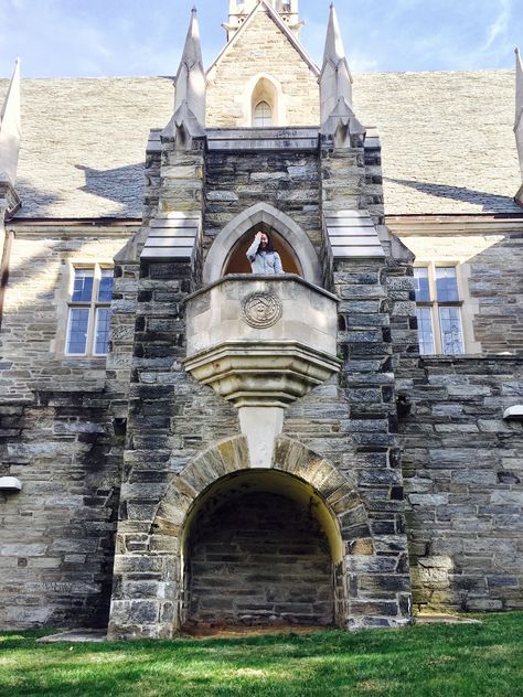 Bryn Mawr college Bryn Mawr College Aesthetic, Convent Life, Romanticise Life, Bryn Mawr College, College Vision Board, Bryn Mawr, College Aesthetic, Commonwealth, Tower Bridge