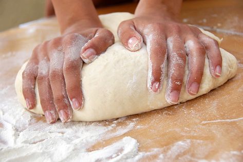 Crystal Godfrey, a food blogger with everydayfoodstorage.net shows how to make it yourself for better homemade bread. WHAT is a dough enhancer? A dough enhancer is a natural product used to make a better bread product. It will make your bread beautiful, light, fluffy, and delicious. Commercially, most breads use this product and you will […] Vinegar Cleaner Recipe, Dough Enhancer, Weetbix Slice, 2 Ingredient Pizza Dough, Pizza Dough From Scratch, Dill Pickle Pasta Salad, Wheat Bread Recipe, Instant Mashed Potatoes, 4 Family