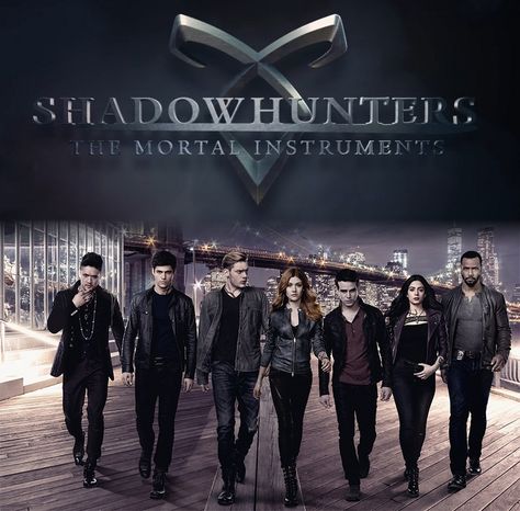 Gideon Lightwood, Maxim Roy, Alisha Wainwright, Alberto Rosende, Simon Lewis, Shadowhunters Tv Show, Dominic Sherwood, Matthew Daddario, Shadowhunter Chronicles