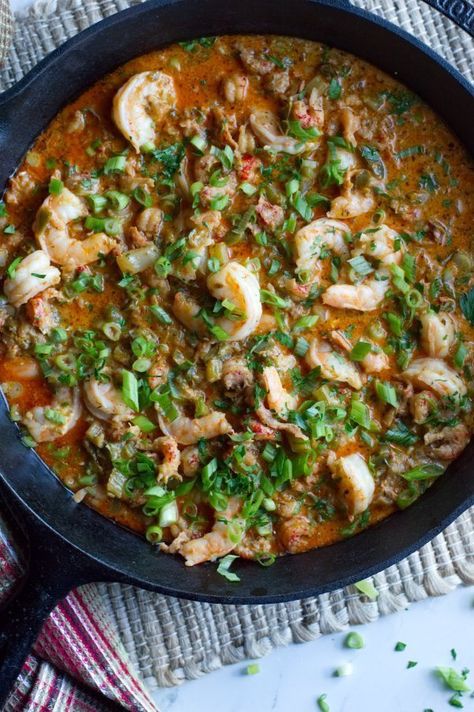 Food Recipes Keto, Southern Keto, Keto Comfort Food, Etouffee Recipe, Keto Shrimp Recipes, Shrimp Etouffee, Keto Shrimp, Clean Eating Vegetarian, Keto Bars