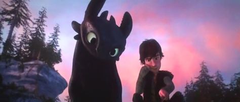 Forbidden Friendship Cross Eyed, Toothless Dragon, Hiccup And Toothless, Hiccup, Toothless, How Train Your Dragon, Httyd, How To Train Your Dragon, How To Train Your