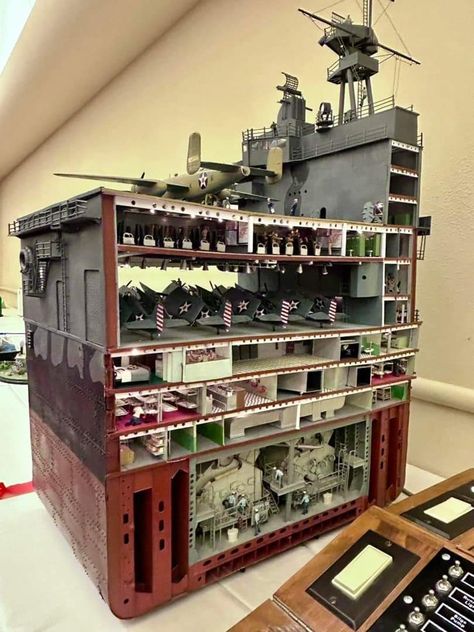 Model Sailing Ships, Shadow Box Display Case, Model Warships, Jet Fighter Pilot, Scale Model Ships, Lego Ship, Airplane Fighter, Model Tanks, Model Hobbies