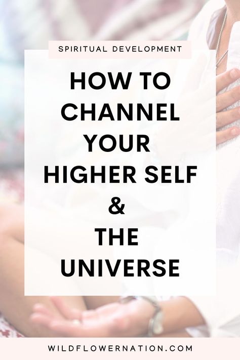 How To Connect With Your Spirituality, Becoming Higher Self, How To Channel Energy, How To Become Spiritual, Spirit Guides Meditation, Soul Alignment, Spirit Connection, It Gets Easier, Theta Healing