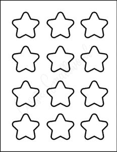 Macaroon Template, Remembrance Day Photos, Macaron Template, Markers Drawing Ideas, Star Outline, Perfume Art, Rules For Kids, Royal Icing Transfers, Cake Templates