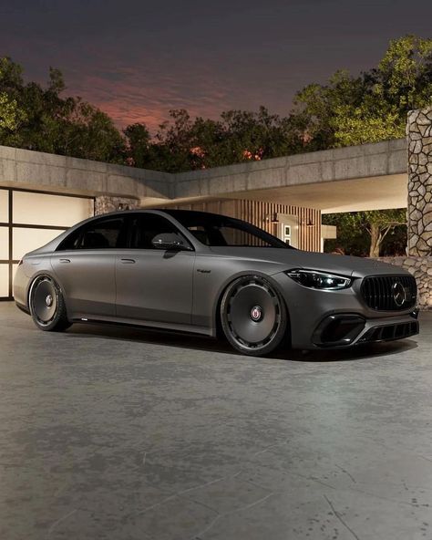 Car Mercedes Benz, Amg S63, S Class Amg, Mercedes S63, Luxury Sedans, Amg Car, New Luxury Cars, Save Fuel, Performance Wheels