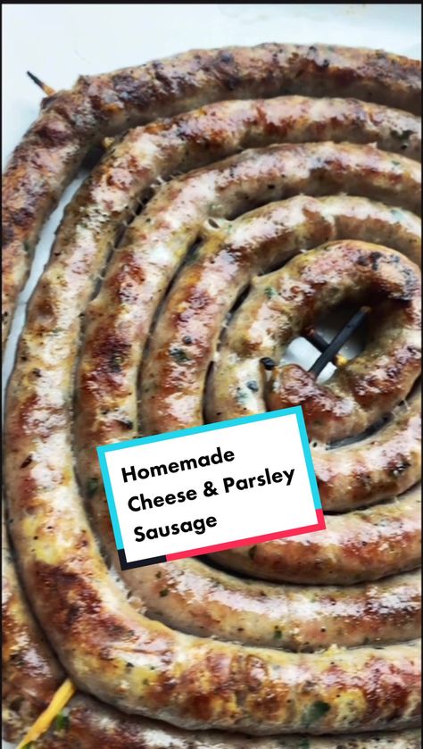 Sausage Making Recipes Homemade, How To Make Homemade Sausage, Homemade Sausages No Casing, Homemade Country Sausage, Making Your Own Sausage, Homemade Turkey Sausage, Sausage Making Recipes, Homemade Sausage Recipes, Sausage Making