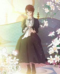 The first time we met was at your coronation. We briefly made eye con… #random #Random #amreading #books #wattpad Bd Art, Who Made Me A Princess, Manga Drawing Tutorials, Anime Princess, Fanarts Anime, A Princess, Manhwa Manga, Manga Drawing, A Book