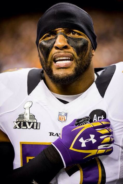 Football Eye Black Ideas, Eye Black Ideas, Football Eye Black, Sports Eye Black, Eye Black Designs, Nfl Highlights, Joe Flacco, Ray Lewis, Nfl Merchandise