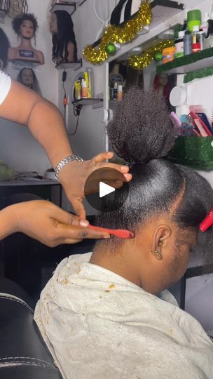 Packing Gel Hairstyle In Nigeria, Packing Gel Styles, Packing Gel Styles Hair, Packing Gel Hairstyle With Attachment, Parking Gel Hair Styles For Ladies, Packing Gel Hairstyle, Packing Gel, Ponytail Tutorial, Bridesmaid Duties